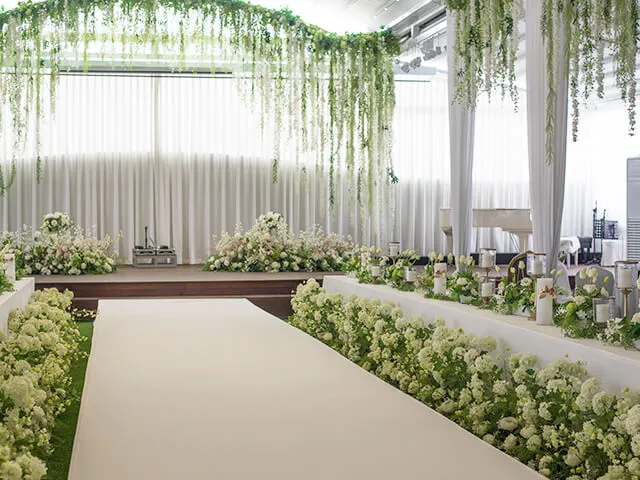 웨딩홀 이미지 3